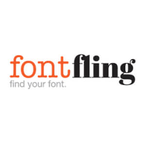 FontFling