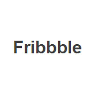 Fribbble