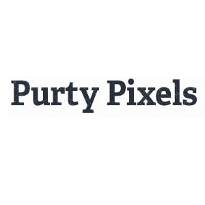PurtyPixels