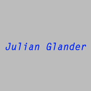 JulianGlander