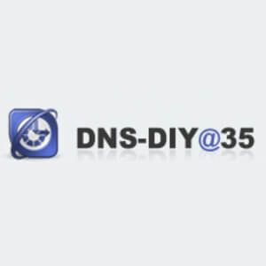 DNS-DIY