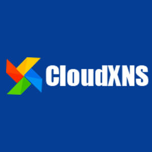 CloudXNS