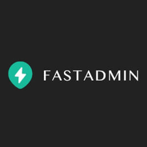 FastAdmin