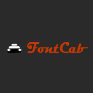 FontCab