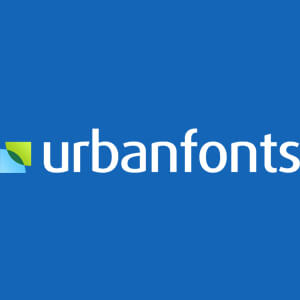 UrbanFonts