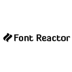 FontReactor