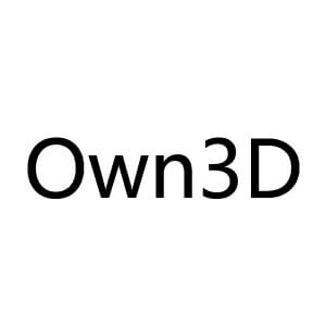 Own3D