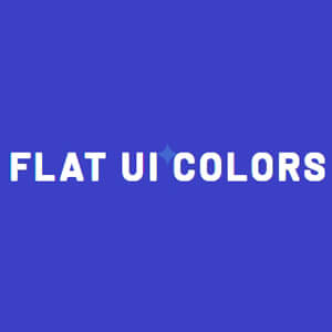 Flat UI Colors