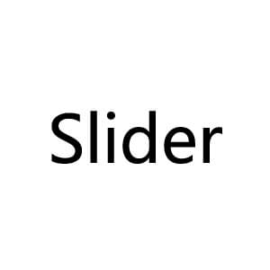 SliderSearch