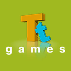 TT games