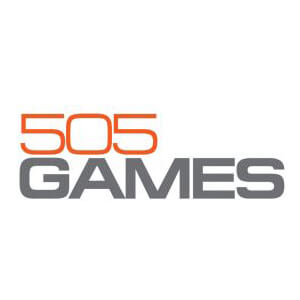 505 Games