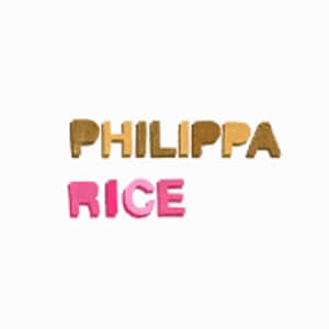Philippa Rice