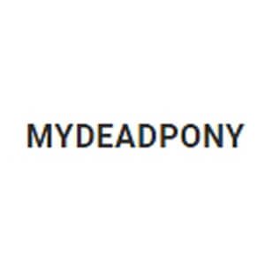 MydeadPony