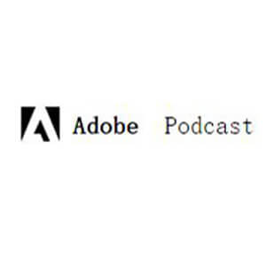 AdobePodcast