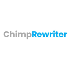 Chimp Rewriter