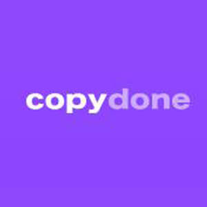 CopyDone